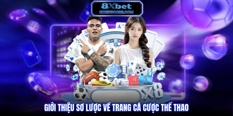 Trang Cá Cược Thể Thao - Hướng Dẫn Lựa Chọn Nền Tảng Uy Tín Giới thiệu sơ lược về trang cá cược thể thao